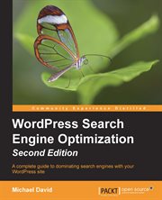 Wordpress Search Engine Optimization- Second Edition cover image cdn