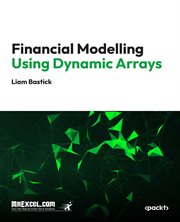 Financial Modelling Using Dynamic Arrays cover image cdn