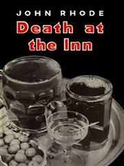 Death at the Inn cover image cdn