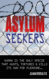Asylum Seekers cover image cdn