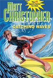 Catching Waves cover image cdn