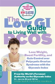 The Low GI Guide to Living Well With Pcos cover image cdn