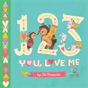 1-2-3, You Love Me cover image cdn
