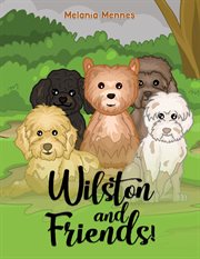 Wilston and Friends! cover image cdn
