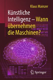 Künstliche Intelligenz: Wann Übernehmen Die Maschinen? cover image cdn