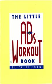 The Little Abs Workout Book cover image cdn