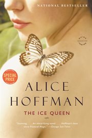 The Ice Queen cover image cdn