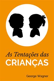 As Tentações Das Crianças cover image cdn