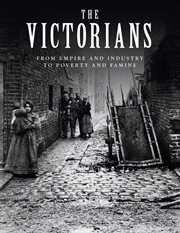 The Victorians cover image cdn