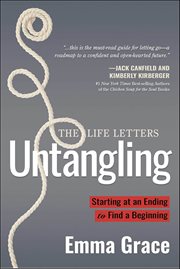 Untangling : Starting at an Ending to Find a Beginning cover image cdn