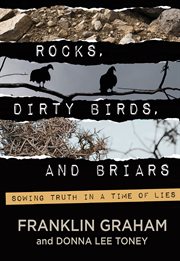 Rocks, Dirty Birds, and Briars cover image cdn