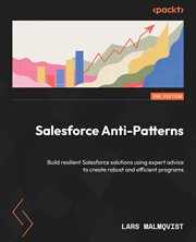 Salesforce Anti-patterns cover image cdn