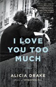 I Love You Too Much cover image cdn