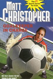 Goalkeeper in Charge cover image cdn