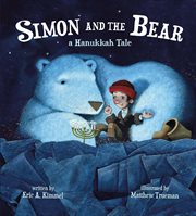 Simon and the Bear : A Hanukkah Tale cover image cdn