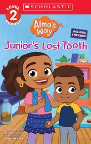 Junior's Lost Tooth (Media Tie-in) cover image cdn