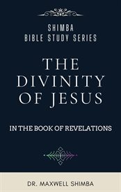 The Divinity of Jesus in the Book of Revelation cover image cdn