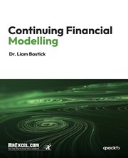 Continuing Financial Modelling cover image cdn