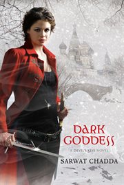Dark Goddess cover image cdn