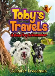 Toby's Travels : A Road Trip to Remember cover image cdn