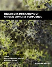 Therapeutic Implications of Natural Bioactive Compounds cover image cdn