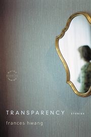 Transparency : Stories cover image cdn