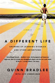 A Different Life : Growing up Learning Disabled and Other Adventures cover image cdn