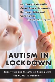 Autism in Lockdown cover image cdn