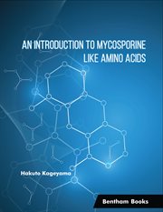 An Introduction to Mycosporine-Like Amino Acids cover image cdn