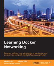 Learning Docker Networking cover image cdn