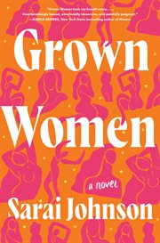 Grown Women cover image cdn
