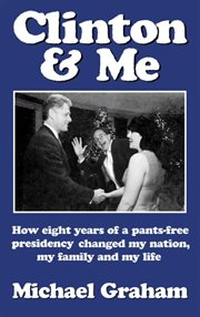 Clinton & Me cover image cdn