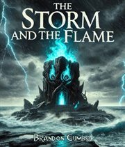 The Storm and the Flame cover image cdn