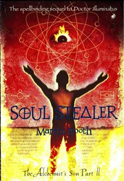 Soul Stealer : The Alchemist's Son Part II cover image cdn