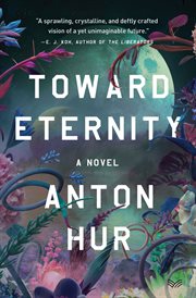 Toward Eternity cover image cdn