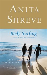 Body Surfing cover image cdn