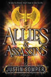 Allies & Assassins cover image cdn