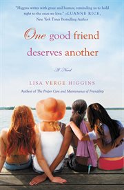One Good Friend Deserves Another cover image cdn