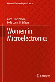 Women in Microelectronics cover image cdn
