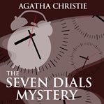 The Seven Dials Mystery cover image cdn