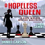 A Hopeless Queen cover image cdn