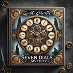 The Seven Dials Mystery cover image cdn