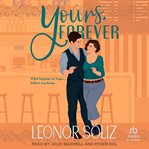 Yours, Forever cover image cdn