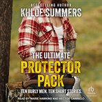 The Ultimate Protector Pack cover image cdn
