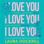 I Love You, I Love You, I Love You cover image cdn