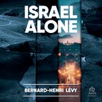 Israel Alone cover image cdn