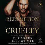 Redemption in Cruelty cover image cdn