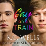 Gay on a Train cover image cdn