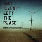 And Silent Left the Place cover image cdn