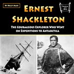 Ernest Shackleton cover image cdn